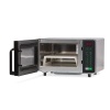 Mikrolaineahi Menumaster 1500/1000 W, Menumaster, 23L, 230V/1500W, 512x403x(H)310mm
