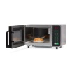 Mikrolaineahi Menumaster 1500/1000 W, Menumaster, 23L, 230V/1500W, 512x403x(H)310mm
