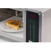 Mikrolaineahi Menumaster 1500/1000 W, Menumaster, 23L, 230V/1500W, 512x403x(H)310mm