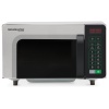 Mikrolaineahi Menumaster 1500/1000 W, Menumaster, 23L, 230V/1500W, 512x403x(H)310mm