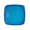 CamSquares Fresh Pro konteineri kaas, Cambro, 11,4 l, 17,2 l ja 20,8 l mahutite puhul, 289x289x(H)19mm