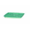 CamSquares Fresh Pro konteineri kaas, Cambro, 1,9 l ja 3,8 l mahutite puhul, 191x191x(H)19mm