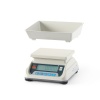 ECO+ sarja LCD köögikaal koos legaliseerimisega, TEM, 255x264x(H)189mm