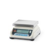 ECO+ sarja LCD köögikaal koos legaliseerimisega, TEM, 255x264x(H)189mm