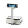 LCD etikettide printimiskaal tugiposti ja legaliseerimisega, EGE seeria, 15 kg, TEM, 325x377x(H)394mm