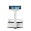 LCD etikettide printimiskaal tugiposti ja legaliseerimisega, EGE seeria, 15 kg, TEM, 325x377x(H)394mm