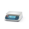 LCD jaemüügi kaal koos legaliseerimisega, SRP+ rida, 30 kg, TEM, 295x320x(H)120mm