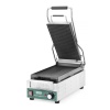 Kontaktgrill Panini Compresso Slimline, Waring, 230V/1800W, 317x596x(H)260mm