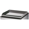 GAASIGRILL SOONEGA 80X70CM, KROOM
