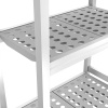 ALUMIINIUMIST PÕRANDARIIUL 1195X360X1800MM
