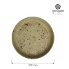 Olive madal kauss, 200 mm
