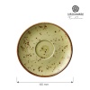 Olive kohvi alustass, 140ml