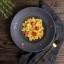 Bloom kõrge servaga taldrik, 270mm