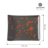 Bloom serveerimistaldrik, 215x120mm