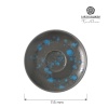 Flora espresso alustass, 115 mm