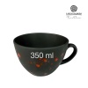 Bloom cappuccino tass, 285ml