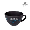 Flora cuppuccino tass, 285ml