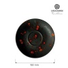 Bloom cappuccino alustass, 160mm