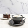 Bloom cappuccino alustass, 160mm