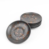 Bloom cappuccino alustass, 160mm