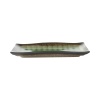 Beryl ovaalne taldrik, 272x150mm