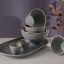 Stone taldrik, 280mm