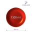 Magma taldrik, 260mm