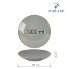 Stone taldrik, 260mm