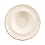 Sand pasta taldrik, 300mm