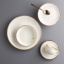 Sand pasta taldrik, 300mm