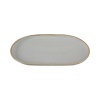 Ashen ovaalne vaagen, 300x150mm