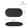 Coal vaagen, 320x200mm