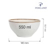 Sand kauss, 140mm