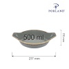 Stone ahjuvorm, 220mm