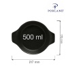 Coal ahjuvorm, 220mm