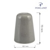 Stone  pipratoos