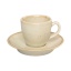 Sun elegantne espressotass, 80ml