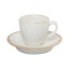 Sand  elegantne espressotass, 80ml