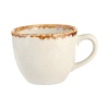 Ashen elegantne espressotass, 80ml