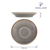 Stone taldrik, 120mm