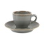 Stone elegantne espressotass, 80ml