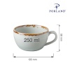 Elegantne tass, 250ml