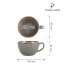 Stone elegantne tass, 250ml