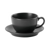 Coal elegantne tass, 320 ml