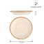 Sand alus, 160mm
