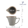 Stone koorekann, 150ml