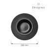Bahia Onyx gurmeetaldrik 230 mm