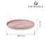 Stonecast Petal Pink servaga taldrik, 210mm