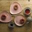 Stonecast Petal Pink servaga taldrik, 210mm