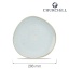 Stonecast Duck Egg taldrik, 286mm